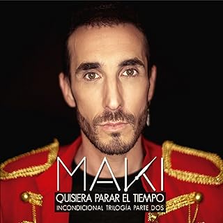 Maki & María Artés - PAVITOUR & AMÉN 2024 - Entradas a la venta