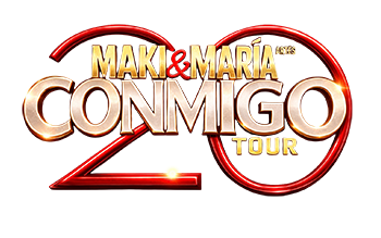 MAKI & MARÍA ARTÉS – 20 CONMIGO TOUR 2026/27 – ENTRADAS